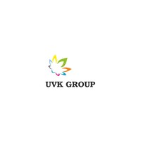 UVK Builders And Developers logo - Similar company to Veena Developer