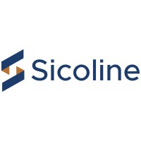 Sicoline GmbH logo - Similar company to Rfidio - Technologie Rfid