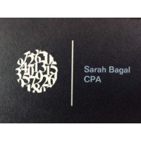Sarah Bagal, CPA logo - Similar company to Orchid Bookkeeping Llc