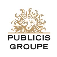 Publicis Groupe Denmark logo - Similar company to Havas Danmark