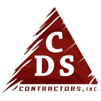 CDS Contractors Inc logo - Similar company to Chip Builders Inc