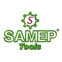 Samep Tools logo - Similar company to Fibro S.P.A.