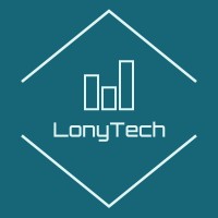 LonyTech logo - Similar company to Le Kompa