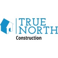 True North Construction logo - Similar company to Mid Coast Hunger Prevention Program