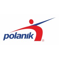 Polanik Athletics logo - Similar company to Rolmar
