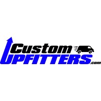 Custom Upfitters logo - Similar company to Aga Tools & Products