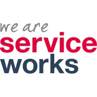 We Are Service Works logo - Similar company to Susego