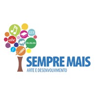 Sempre Mais Arte e Desenvolvimento logo - Similar company to Eca - Espaço De Cultura E Arte