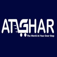AtGhar logo - Similar company to Uc-Pakistan