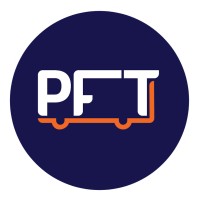 PFT logo - Similar company to Pft Power Feed-Thru Systems & Connectors