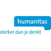 Humanitas Deventer en Voorst logo - Similar company to Netwerkmakers