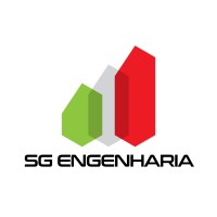 SG Engenharia logo - Similar company to Terafire