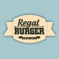 Regal Burger logo - Similar company to Foodsmith