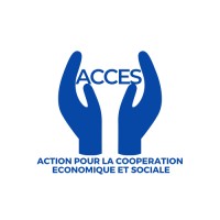 ACCES ENST logo - Similar company to Zackenberg