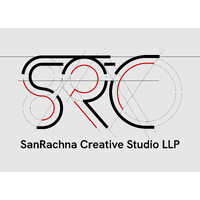 SanRachna Creative Studio LLP (SRC) logo - Similar company to K.N.Associates
