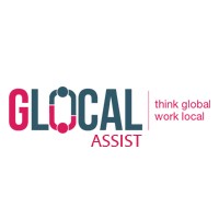 Glocal Assist logo - Similar company to Glocal Assist