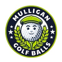 Mulligan Golf Balls logo - Similar company to Mulligan - Golf