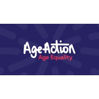 Age Action Ireland logo - Similar company to Krisolis