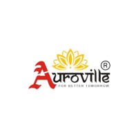 Auroville Fans India logo - Similar company to Tālam, Auroville