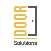 Door Solutions S.A. de C.V. logo - Similar company to Door Spec