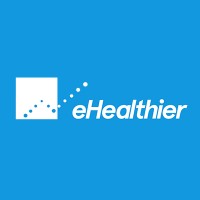 eHealthier - Excellence in VBHC logo - Similar company to Ross Tomkins