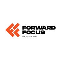 Forward Focus Logistics LLC logo - Similar company to Slgl For Logistic Services L.L.C