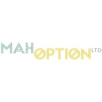 MAHOPTION logo - Similar company to Solution Pub 360