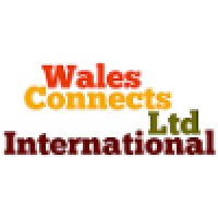 Wales Connects International Ltd logo - Similar company to Cardiff Business Council