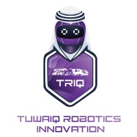 Tuwaiq Robotics Innovation (TRIQ) logo - Similar company to Mudrek