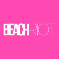 Beach Riot LLC logo - Similar company to Elixir Md™ Inc