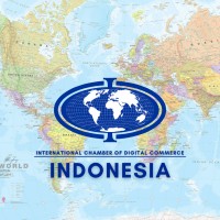 International Chamber of Digital Commerce Indonesia logo - Similar company to Asean Startup Challenge