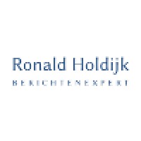 Ronald Holdijk Berichtenexpert