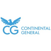 Continental General logo - Similar company to Schubring Global Solutions