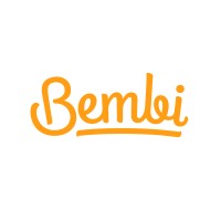 Bembi logo - Similar company to Carrea
