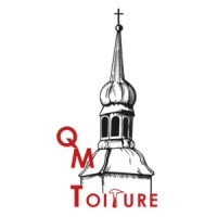 QM Toiture logo - Similar company to Verspieren Technique Et Prevention
