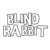 Blind Rabbit Design logo - Similar company to Sweeney Connections