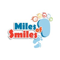 Miles of Smiles Education HK Limited logo - Similar company to Little Panda English Learning Centre