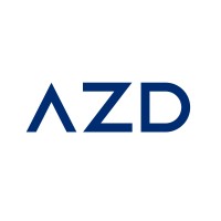 AZD logo - Similar company to Azan Tech