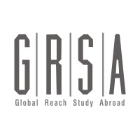 Global Reach Study Abroad logo - Similar company to Visual Minds