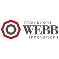 Innovations WEBB Innovations logo - Similar company to The Clicks