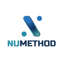 Numethod logo - Similar company to Data Science Lab, Univ. Piraeus (Datastories)