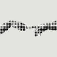 Humane Studio logo - Similar company to Bmdesign Studios