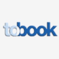 tobook.com logo - Similar company to To Book Dmc