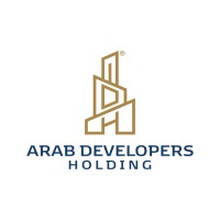 Arab Developers Holding logo - Similar company to Darna For Real Estate & Construction (𝗗𝗥𝗖)