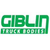 Giblin Truck Bodies logo - Similar company to Wayrent