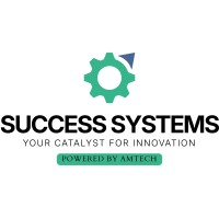 Success Systems logo - Similar company to Success Systems