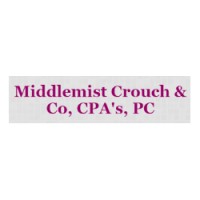 Middlemist Crouch & Co. CPA's PC logo - Similar company to Jbsk Cpas, Llp