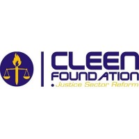 CLEEN Foundation logo - Similar company to Budgit Ghana