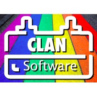 Clan Software logo - Similar company to Cek Software