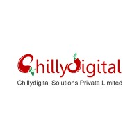 Chillydigital logo - Similar company to Hadwise Infotech